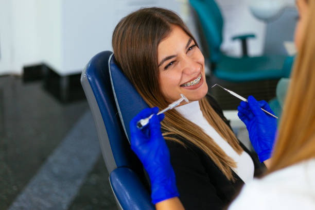 Fishhook, AK  Holistic Dental Services Company