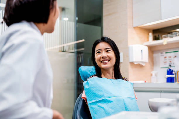 TMJ/TMD Treatment in Fishhook, AK