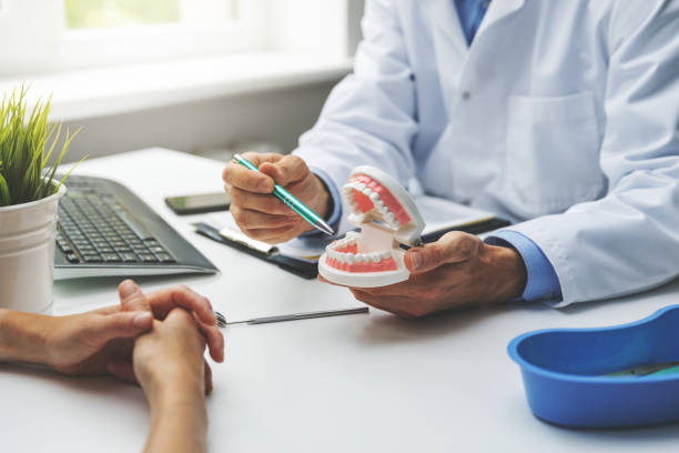 Best General Dentistry  in Fishhook, AK